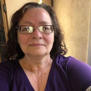 Meet your Posher, Joann